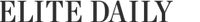 Elite Daily Logo