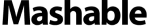 Mashable Logo